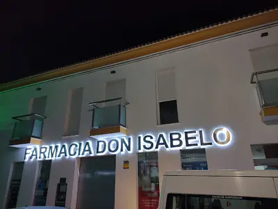 Farmacia Miguel Ángel Ruiz Collado