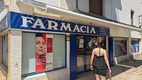 Farmacia Del Roc. Fcia Gregoria Rubio Moreno