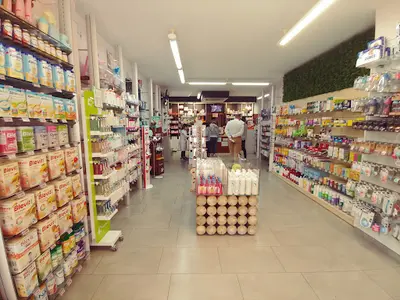 Farmacia Lda Margarita Guilamany Barreras