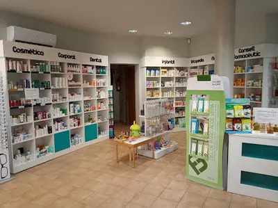 Farmacia Farmàcia Del Ter