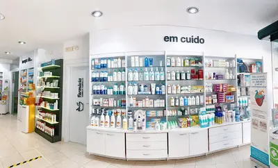 Farmacia Mercedes Torrent Cardelús