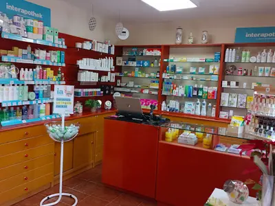 Farmacia Licenciada Raquel López Pérez