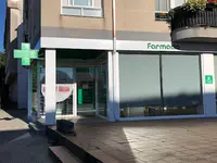 Farmacia Urdilde