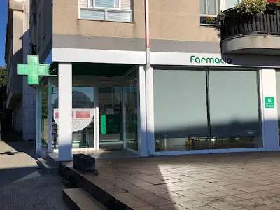 Farmacia Urdilde