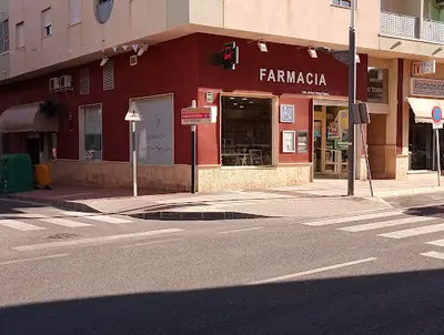 Farmacia Plana López