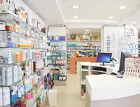 Farmacia Quesada Centro