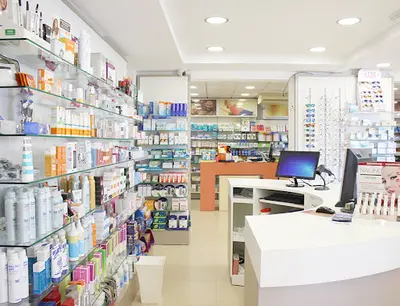 Farmacia Quesada Centro