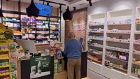 Apotheke - Farmacia Las Garzas - Urbanización 12h