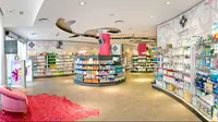 Farmacia Aguadulce