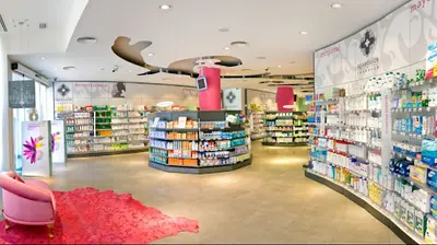Farmacia Aguadulce