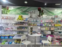 Farmacia Buenavista