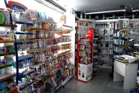 Farmacia Bueso