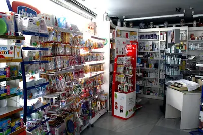 Farmacia Bueso