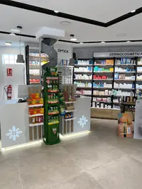 Farmacia Cañadas