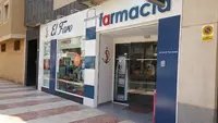 Farmacia El Faro
