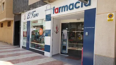 Farmacia El Faro