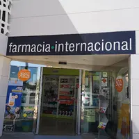 Farmacia Internacional Roquetas de Mar