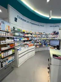 Farmacia la Caracola en Roquetas de Mar