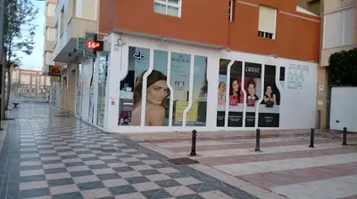 Farmacia Ldo. Benitez Romero