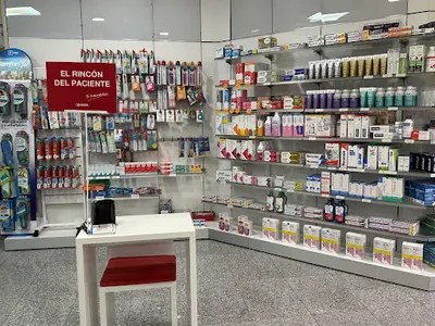 Farmacia Open