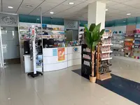 Farmacia Playa Aguadulce. Lda. Mª Teresa Martinez Aliaga