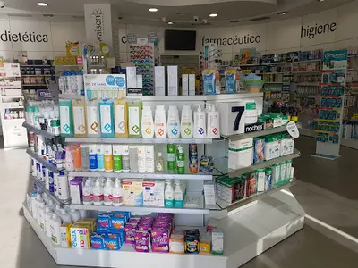 Farmacia Waisen Roquetas de Mar