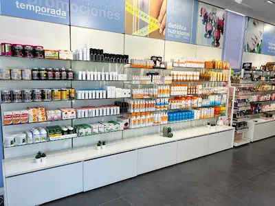 Farmacia Àlvar Castelló