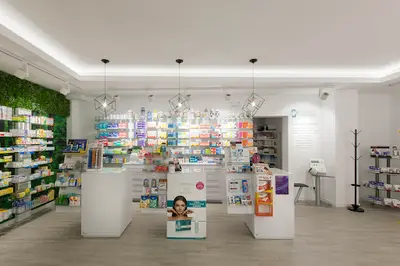 Farmacia Gonzalez Colom