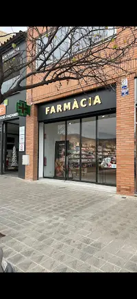 Farmàcia Laia Micaló