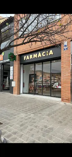 Farmacia Farmàcia Laia Micaló