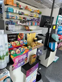 Farmacia Blanca Paloma