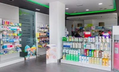Farmacia Palacios