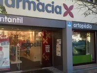 Farmàcia Anna Xapelli - Ortopèdia Rubí