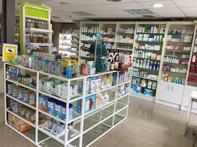 Farmacia Farmàcia Arumí March