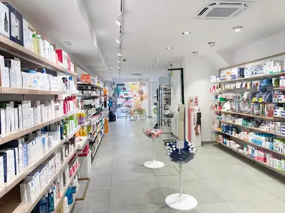 Farmacia Barceló