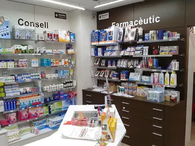 Farmacia Batalle
