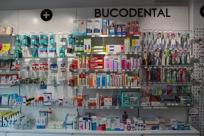 Farmacia Farmàcia Carme Díaz