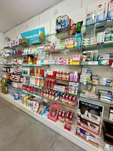 Farmacia Elisa Blanca