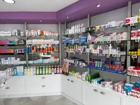 Farmacia la Serreta
