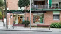 Farmàcia les Torres. Lda Marta Lozano