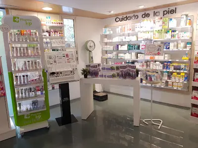 Farmacia Farmàcia Rubí Nord