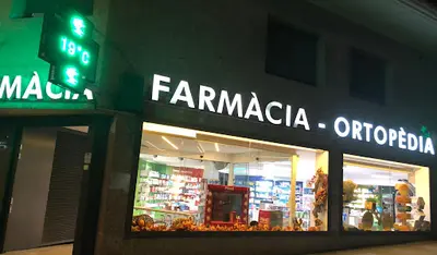 Farmacia Farmàcia Sansi