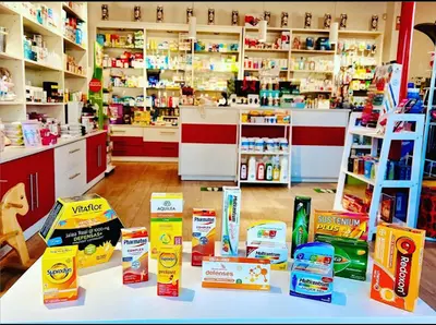 Farmacia María Soledad Herrero Moreno