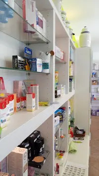 Farmacia María Del Carmen Frechoso Fernández