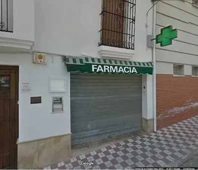 Farmacia Ana Mª Catena Delgado