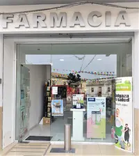 Farmacia Jesús Sánchez Ruiz