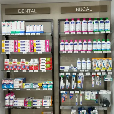 Farmacia la Noria