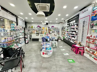 Farmacia Farmàcia Besalduch