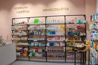 Farmàcia Major (campins-catany)