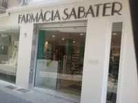 Farmacia Sabater